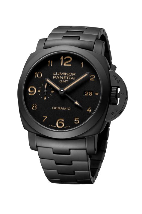 panerai tuttooro|Panerai ceramica.